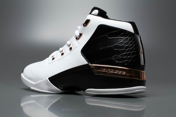 wholesale nike shoes from china Air Jordan 17 Shoes(M)